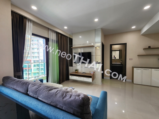 4,990,000 - Dusit Grand Condo View