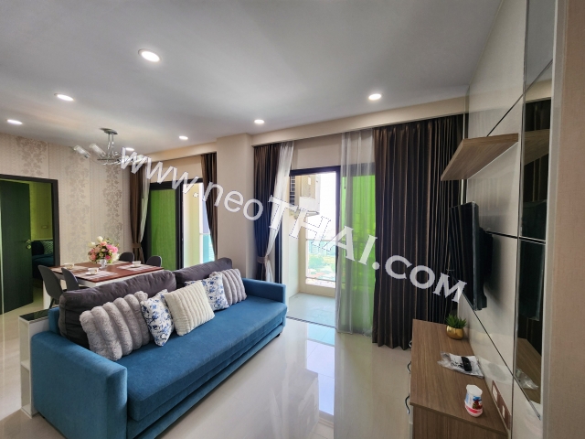 4,990,000 - Dusit Grand Condo View