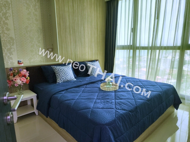 4,990,000 - Dusit Grand Condo View