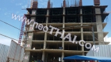 15 November 2012 Dusit Grand Condo View Pattaya - constriction photo review