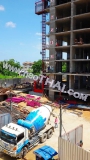 15 November 2012 Dusit Grand Condo View Pattaya - constriction photo review