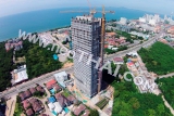 15 November 2012 Dusit Grand Condo View Pattaya - constriction photo review