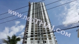 15 November 2012 Dusit Grand Condo View Pattaya - constriction photo review