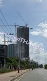 15 November 2012 Dusit Grand Condo View Pattaya - constriction photo review