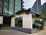 15 November 2012 Dusit Grand Condo View Pattaya - constriction photo review