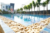 15 November 2012 Dusit Grand Condo View Pattaya - constriction photo review