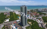 15 November 2012 Dusit Grand Condo View Pattaya - constriction photo review