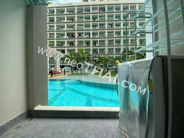 3,450,000 - Dusit Grand Park 2