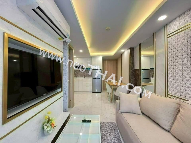 3,450,000 - Dusit Grand Park 2
