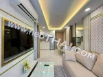 Pattaya Asunto 3,450,000 THB - Myyntihinta; Dusit Grand Park 2