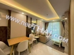 Pattaya Asunto 3,450,000 THB - Myyntihinta; Dusit Grand Park 2