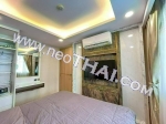 Pattaya Asunto 3,450,000 THB - Myyntihinta; Dusit Grand Park 2