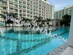 Pattaya Asunto 3,450,000 THB - Myyntihinta; Dusit Grand Park 2
