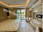 Pattaya Studio 2,231,000 THB - Kaufpreis; Dusit Grand Park 2