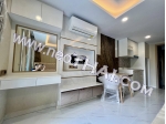 Pattaya Studio 2,231,000 THB - Kaufpreis; Dusit Grand Park 2