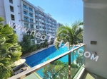 Pattaya Wohnung 1,990,000 THB - Kaufpreis; Dusit Grand Park Pattaya