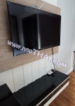 Pattaya Studio 1,390,000 THB - Pris; Dusit Grand Park Pattaya