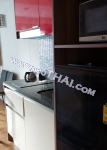Pattaya Studio 1,390,000 THB - Pris; Dusit Grand Park Pattaya