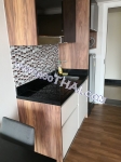Pattaya Studio 1,390,000 THB - Pris; Dusit Grand Park Pattaya