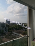 Pattaya Studio 1,390,000 THB - Pris; Dusit Grand Park Pattaya