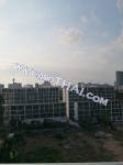 Pattaya Studio 1,390,000 THB - Pris; Dusit Grand Park Pattaya