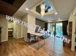 Pattaya Lägenhet 3,760,000 THB - Pris; Dusit Grand Park Pattaya