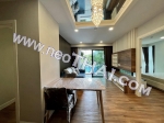 Pattaya Lägenhet 3,760,000 THB - Pris; Dusit Grand Park Pattaya