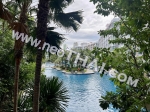 Pattaya Lägenhet 3,760,000 THB - Pris; Dusit Grand Park Pattaya
