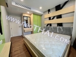 Pattaya Lägenhet 3,760,000 THB - Pris; Dusit Grand Park Pattaya