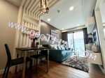 Pattaya Lägenhet 2,232,000 THB - Pris; Dusit Grand Park Pattaya
