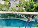 Pattaya Lägenhet 2,232,000 THB - Pris; Dusit Grand Park Pattaya