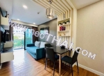 Pattaya Leilighet 1,990,000 THB - Salgspris; Dusit Grand Park Pattaya