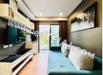Pattaya Leilighet 1,990,000 THB - Salgspris; Dusit Grand Park Pattaya