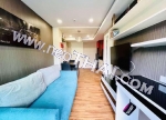 Pattaya Leilighet 1,990,000 THB - Salgspris; Dusit Grand Park Pattaya