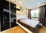 Pattaya Leilighet 1,990,000 THB - Salgspris; Dusit Grand Park Pattaya