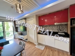 Pattaya Asunto 2,290,000 THB - Myyntihinta; Dusit Grand Park Pattaya