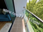 Pattaya Asunto 2,290,000 THB - Myyntihinta; Dusit Grand Park Pattaya