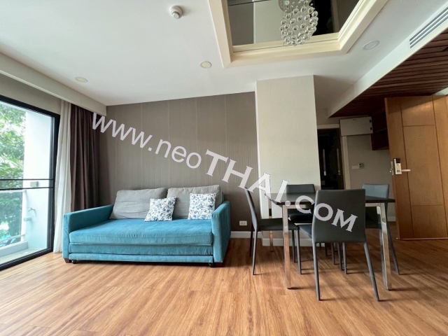 4,800,000 - Dusit Grand Park Pattaya