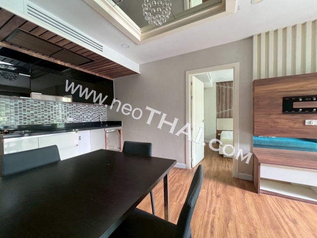 4,800,000 - Dusit Grand Park Pattaya