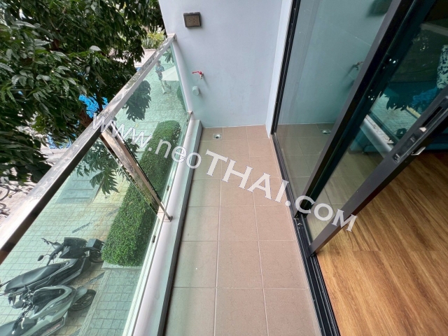 4,800,000 - Dusit Grand Park Pattaya