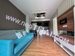 Паттайя Квартира 4,800,000 бат - Цена продажи; Dusit Grand Park Pattaya