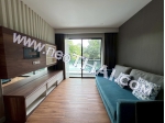 Паттайя Квартира 4,800,000 бат - Цена продажи; Dusit Grand Park Pattaya
