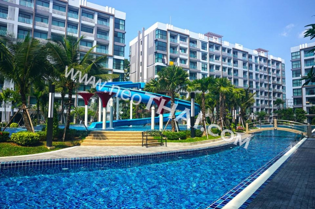 1,390,000 - Dusit Grand Park Pattaya