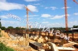02 Dicembre 2016 Dusit Grand Park constuction update
