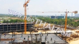 02 Dicembre 2016 Dusit Grand Park constuction update
