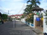 Eakmongkol Village I III パタヤ 1