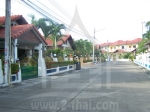 Eakmongkol Village I III パタヤ 2