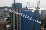 07 十二月 2019 EDGE Central Pattaya construction site