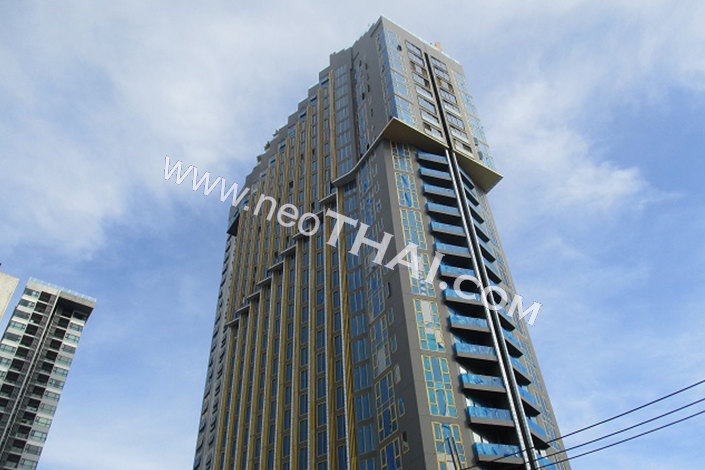 Текущее состояние новостроек Тайланда, июля, августа