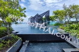 07 十二月 2019 EDGE Central Pattaya construction site